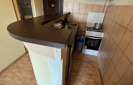 Garsoniera confort 1, 21 mp, etaj intermediar, zona-Gara Burdujeni