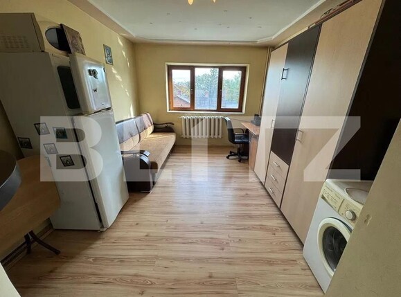 Garsonieră de vânzare Burdujeni - 161973AV | BLITZ Suceava | Poza2