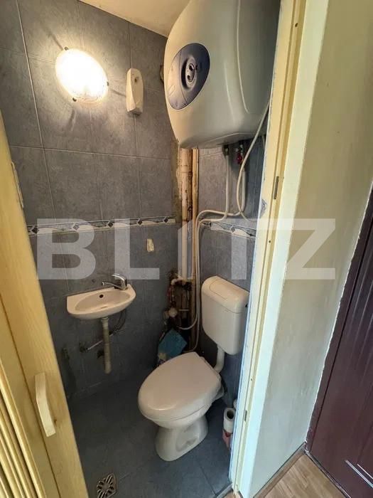 Garsonieră de vânzare Burdujeni - 161973AV | BLITZ Suceava | Poza3