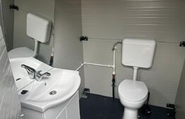 Afacere la cheie-2 containere modulare , 33 mp, Radauti