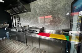 Afacere la cheie-2 containere modulare , 33 mp, Radauti