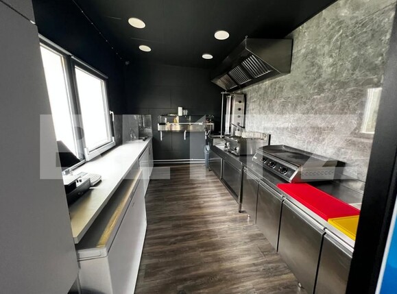 Spațiu comercial de vânzare Radauti - 161975SVC | BLITZ Suceava | Poza6