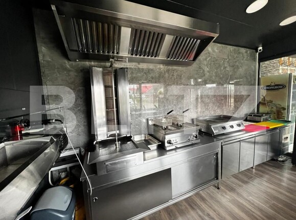 Spațiu comercial de vânzare Radauti - 161975SVC | BLITZ Suceava | Poza7