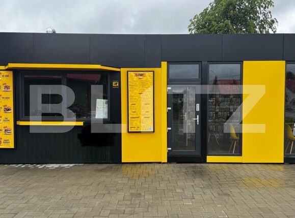 Spațiu comercial de vânzare Radauti - 161975SVC | BLITZ Suceava | Poza3