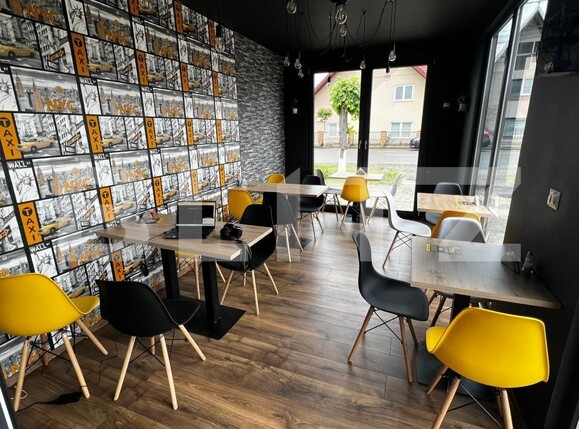 Spațiu comercial de vânzare Radauti - 161975SVC | BLITZ Suceava | Poza10