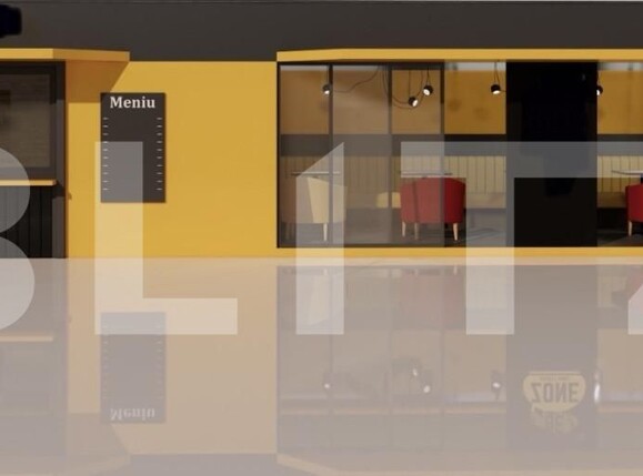 Spațiu comercial de vânzare Radauti - 161975SVC | BLITZ Suceava | Poza4