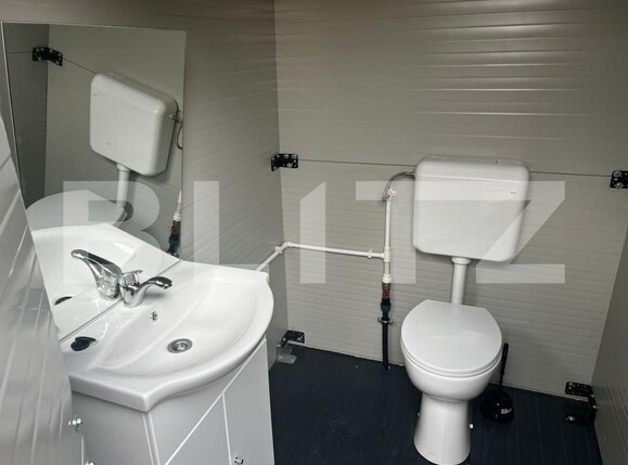 Spațiu comercial de vânzare Radauti - 161975SVC | BLITZ Suceava | Poza8