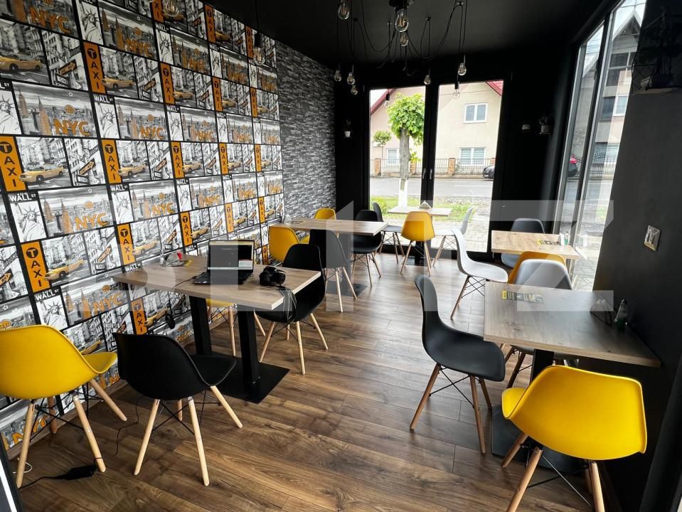 Spațiu comercial de vânzare Radauti - 161975SVC | BLITZ Suceava | Poza10