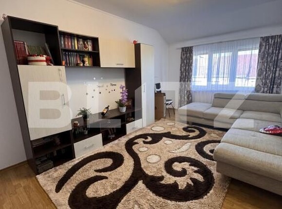 Apartament de vânzare 3 camere Obcini - 162000AV | BLITZ Suceava | Poza1