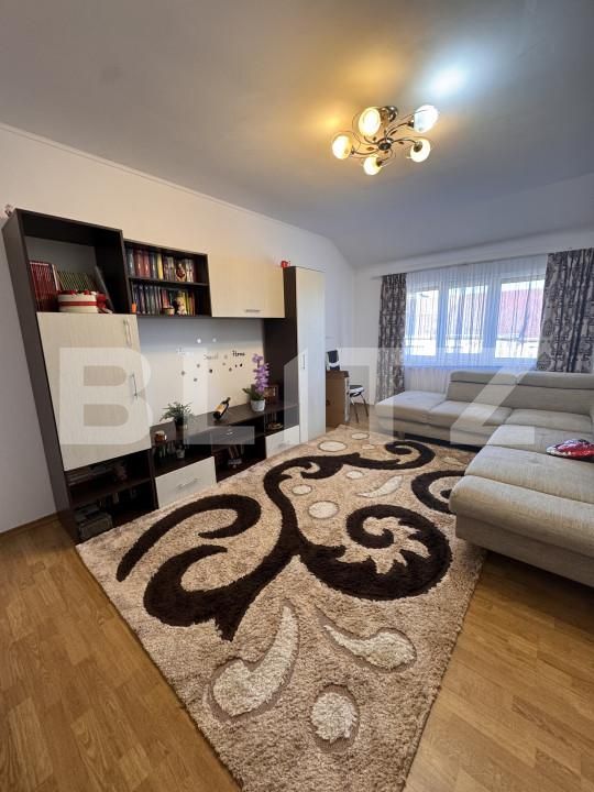 Apartament de vânzare 3 camere Obcini - 162000AV | BLITZ Suceava | Poza1