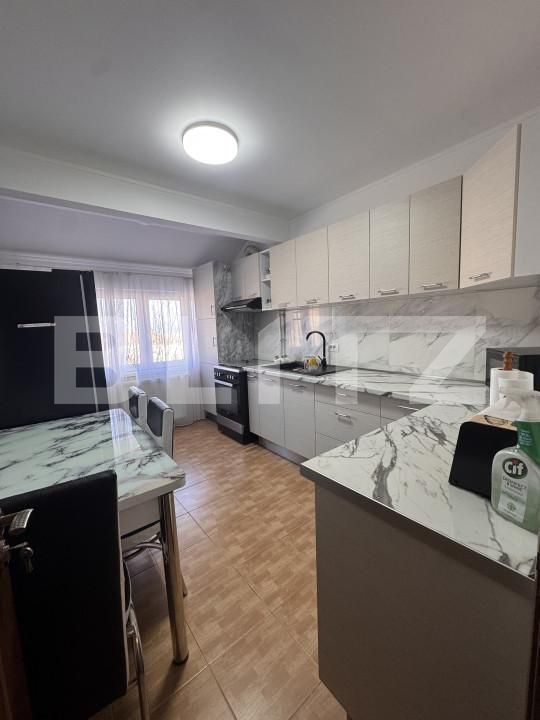Apartament de vânzare 3 camere Obcini - 162000AV | BLITZ Suceava | Poza2