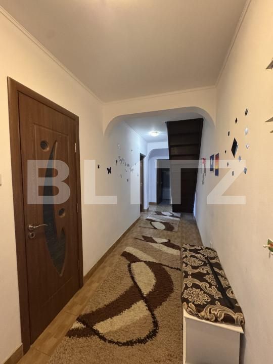 Apartament de vânzare 3 camere Obcini - 162000AV | BLITZ Suceava | Poza3