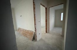 Casa individuala , 105mp utili , 303 mp teren, Lisaura    