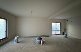 Casa individuala , 105mp utili , 303 mp teren, Lisaura    