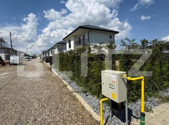 Casa de vânzare 3 camere Exterior Sud - 162044CV | BLITZ Suceava | Poza3