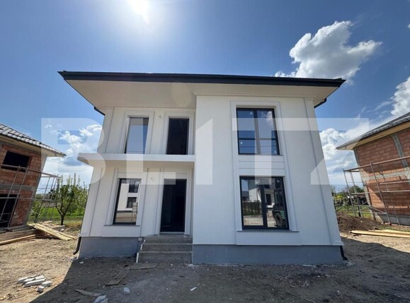 Casa de vânzare 3 camere Exterior Sud - 162044CV | BLITZ Suceava | Poza2