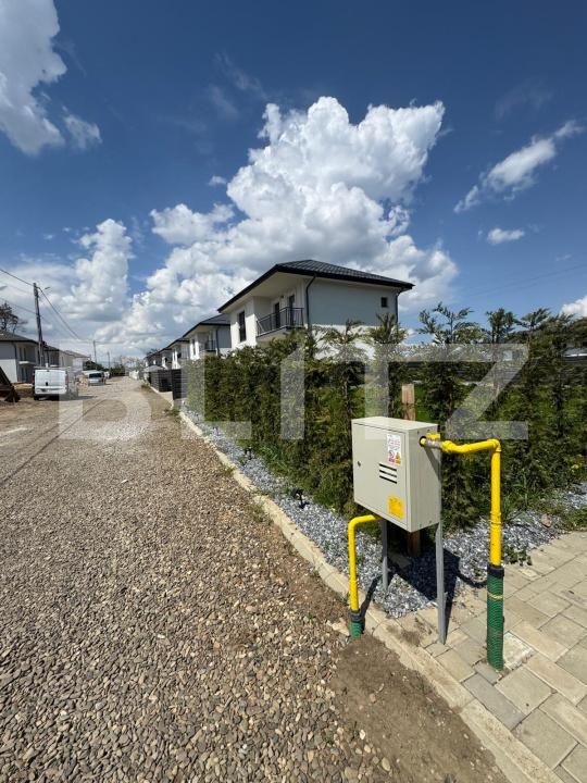 Casa de vânzare 3 camere Exterior Sud - 162044CV | BLITZ Suceava | Poza3