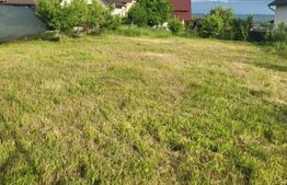 Oportunitate teren intravilan, 9 ari, zona Moara