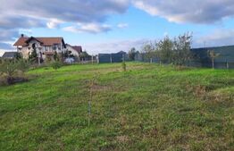 Oportunitate teren intravilan, 9 ari, zona Moara