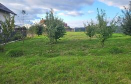 Oportunitate teren intravilan, 9 ari, zona Moara