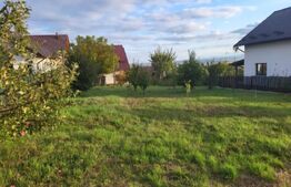 Oportunitate teren intravilan, 9 ari, zona Moara