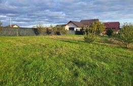 Oportunitate teren intravilan, 9 ari, zona Moara