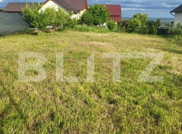 Teren de vânzare Periferie - 162048TV | BLITZ Suceava | Poza2