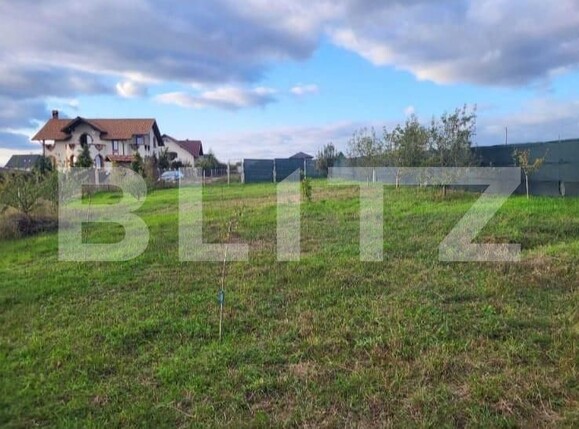 Teren de vânzare Periferie - 162048TV | BLITZ Suceava | Poza4
