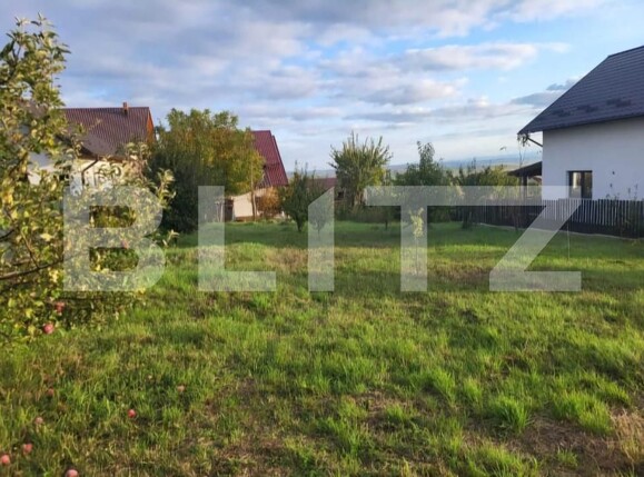 Teren de vânzare Periferie - 162048TV | BLITZ Suceava | Poza3