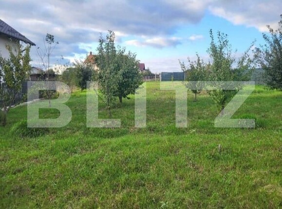 Teren de vânzare Periferie - 162048TV | BLITZ Suceava | Poza5