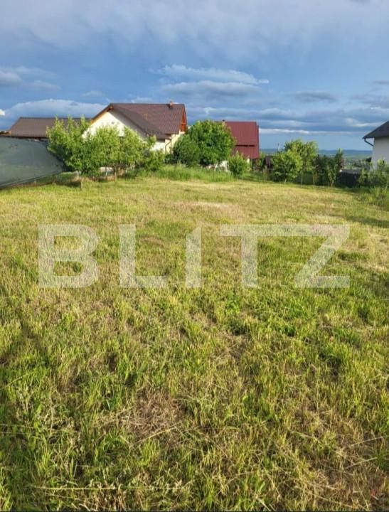 Teren de vânzare Periferie - 162048TV | BLITZ Suceava | Poza2