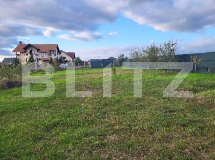 Teren de vânzare Periferie - 162048TV | BLITZ Suceava | Poza4