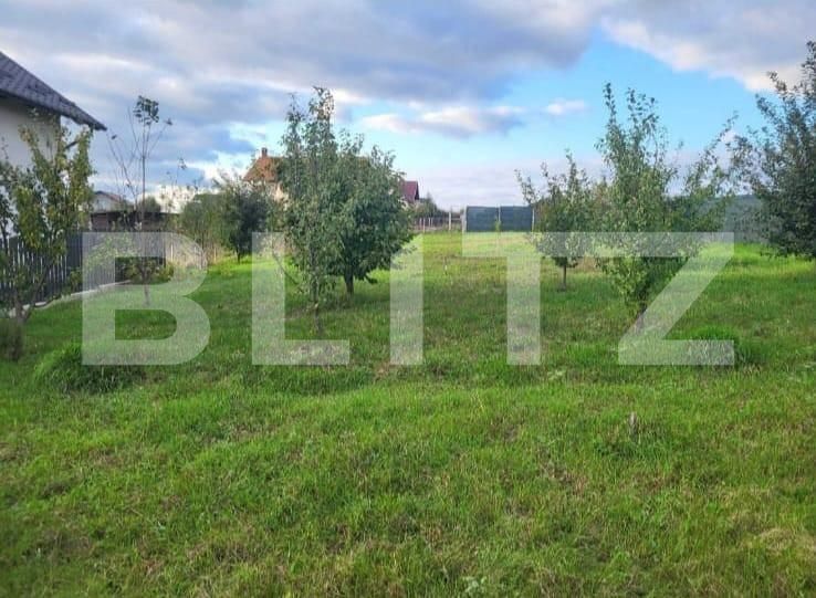 Teren de vânzare Periferie - 162048TV | BLITZ Suceava | Poza5