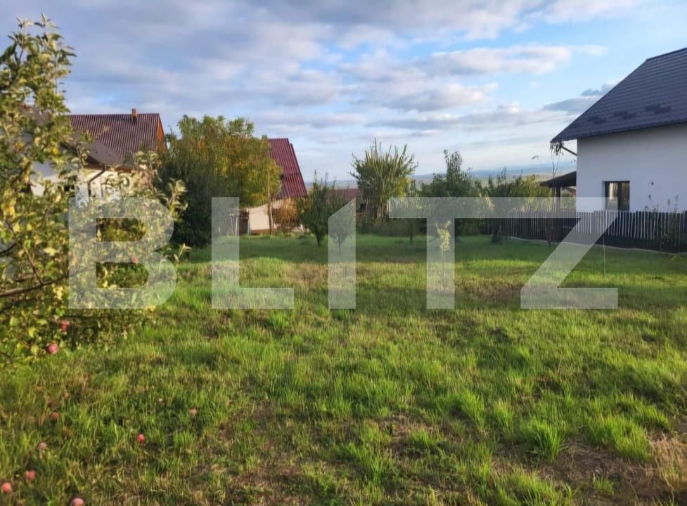 Teren de vânzare Periferie - 162048TV | BLITZ Suceava | Poza3