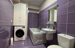 Apartament de inchiriat, 42 mp, etaj intermediar, bloc nou, Zona George Enescu