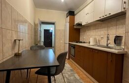 Apartament de inchiriat, 42 mp, etaj intermediar, bloc nou, Zona George Enescu