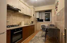 Apartament de inchiriat, 42 mp, etaj intermediar, bloc nou, Zona George Enescu