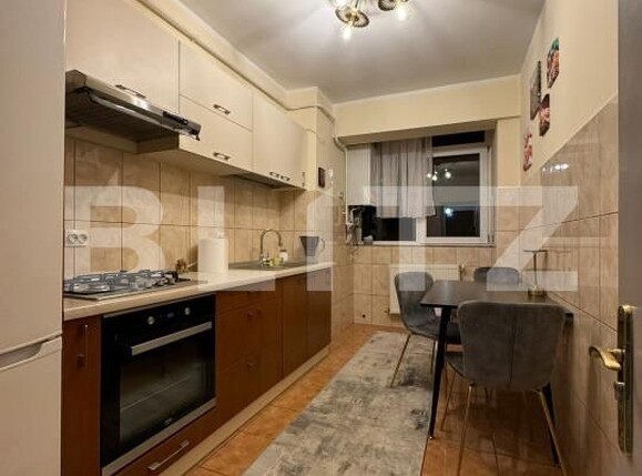 Garsonieră de închiriat George Enescu - 162052AI | BLITZ Suceava | Poza6