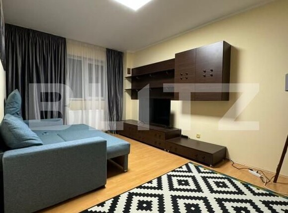 Garsonieră de închiriat George Enescu - 162052AI | BLITZ Suceava | Poza5