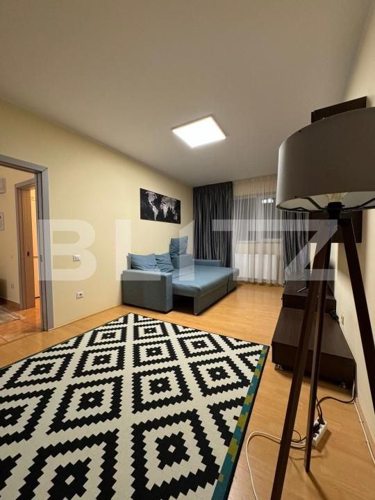 Garsonieră de închiriat George Enescu - 162052AI | BLITZ Suceava | Poza3