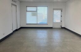 Spatiu comercial central,50 mp,Vicovu de Sus-Bivolaria