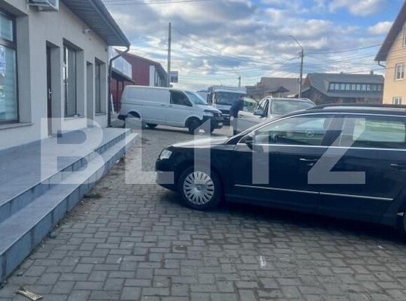 Spațiu comercial de închiriat Vicovu de Sus - 162053SIC | BLITZ Suceava | Poza2