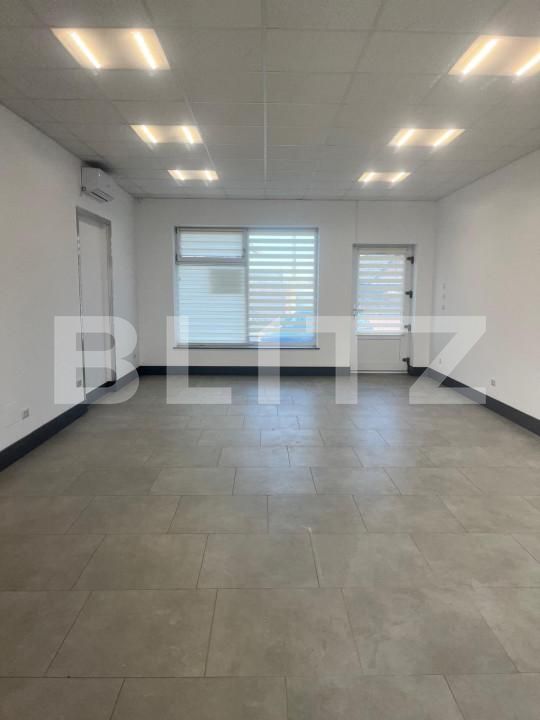 Spațiu comercial de închiriat Vicovu de Sus - 162053SIC | BLITZ Suceava | Poza1