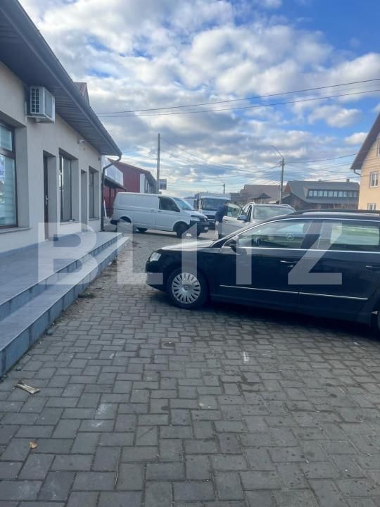 Spațiu comercial de închiriat Vicovu de Sus - 162053SIC | BLITZ Suceava | Poza2