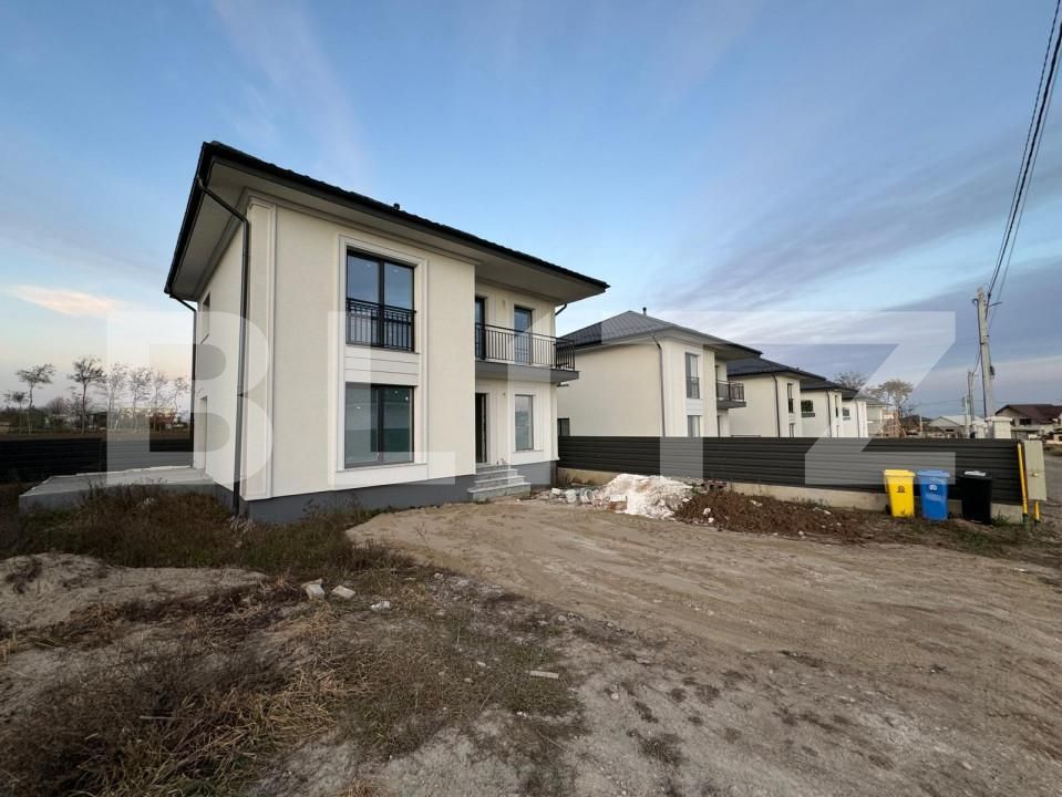 Casa de vânzare 4 camere Exterior Sud - 162054CV | BLITZ Suceava | Poza1