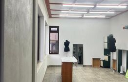 Spatiu comercial Central,67 mp, Suceava