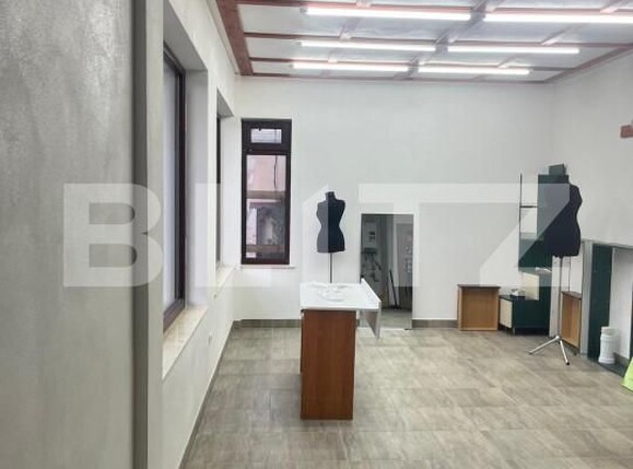 Spațiu comercial de închiriat Central - 162059SIC | BLITZ Suceava | Poza2