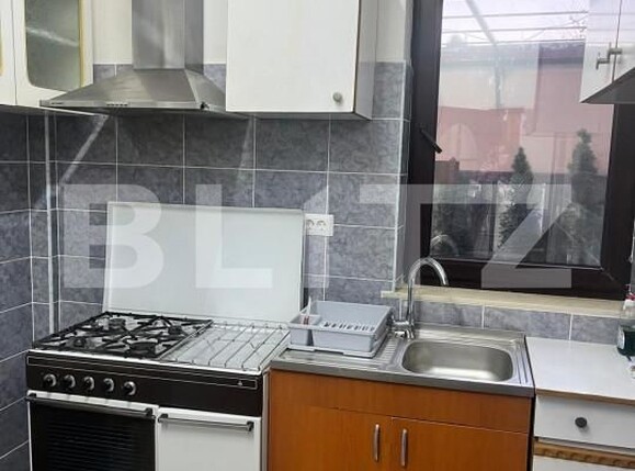 Spațiu comercial de închiriat Central - 162059SIC | BLITZ Suceava | Poza4