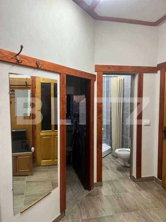 Spațiu comercial de închiriat Central - 162059SIC | BLITZ Suceava | Poza3