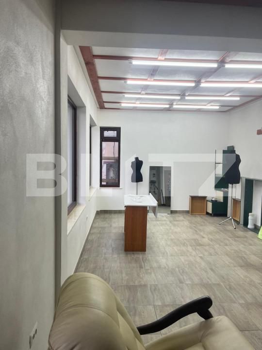 Spațiu comercial de închiriat Central - 162059SIC | BLITZ Suceava | Poza2